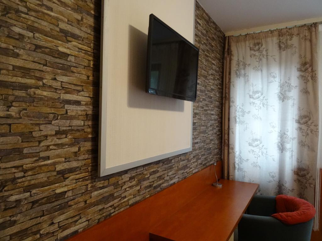 Fortuna Hotel Мішкольц Номер фото