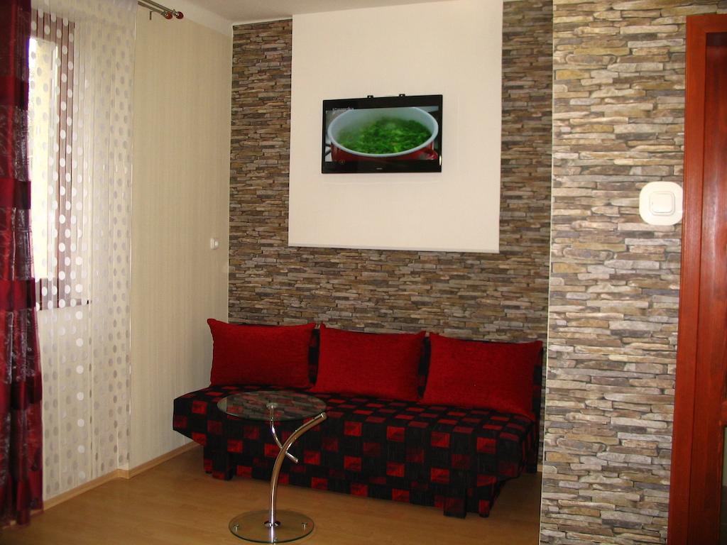 Fortuna Hotel Мішкольц Номер фото